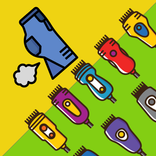 Prank Sound offline:Fart,Hair