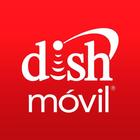 Dish Móvil biểu tượng
