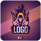 FF Logo Maker | Gaming Esport