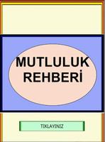 پوستر Mutluluk Rehberi Nasıl Mutlu O