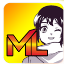 Mangalatin - Manga y Manhwa APK