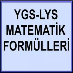 AYT TYT YKS Matematik Formülle APK download