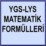 AYT TYT YKS Matematik Formülle-icoon