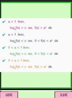 AYT TYT YKS Matematik Formülle ảnh chụp màn hình 3