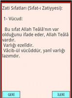 Allahın Sıfatları Nedir Screenshot 1
