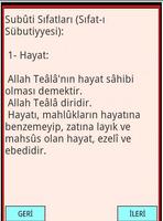Allahın Sıfatları Nedir Screenshot 2
