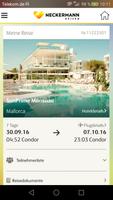 Thomas Cook Travelguide syot layar 2