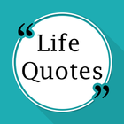 Life quotes icon