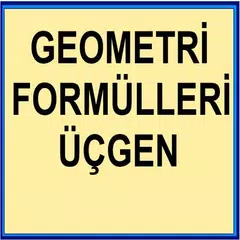 Geometri Formülleri 1 YGS LYS アプリダウンロード