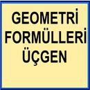 Geometri Formülleri 1 YGS LYS APK