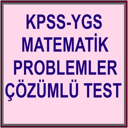 KPSS TYT AYT YKS Matematik Problemler