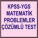 KPSS YGS Matematik Problemler APK
