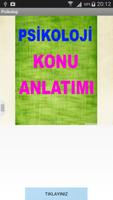 Psikoloji Konu Anlatımı gönderen