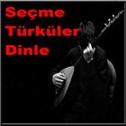 Seçme Türküler Dinle icon