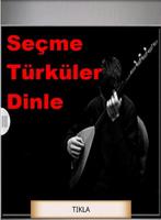 Seçme Türküler Dinle poster