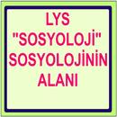 TYT AYT YKS  Sosyolojinin Alan APK