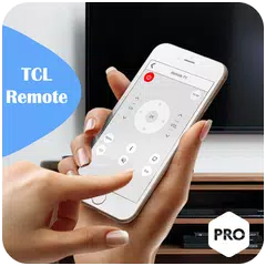 Remote control for tcl APK download