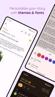 StoryPad - Write Your Story स्क्रीनशॉट 2