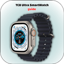 TC8 UItra SmartWatch Guide APK