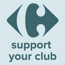Carrefour Support your club APK