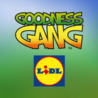 Goodness Gang icône