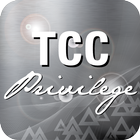 TCC Privilege ikon