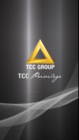 TCC Privilege poster