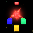 Color Match Game 3D simgesi