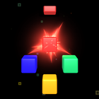 Color Match Game 3D biểu tượng