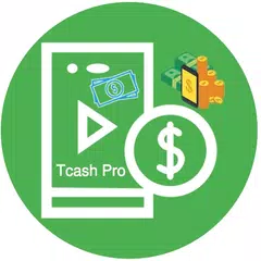 TCash Pro アプリダウンロード