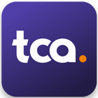 TCA icône