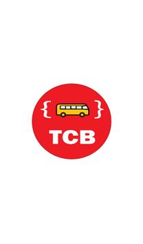 The Coding Bus 海报
