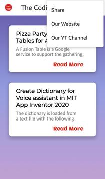 The Coding Bus 截图 3