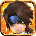 Tân Vương Tam Quốc