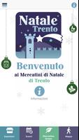 Natale Trento ポスター