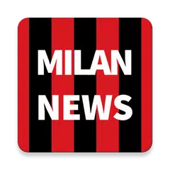 Скачать Milan News APK