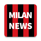 Milan News icon