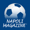 Napoli Magazine biểu tượng