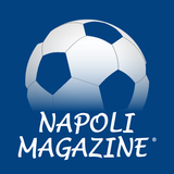Napoli Magazine biểu tượng
