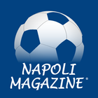 Napoli Magazine أيقونة
