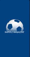 Napoli Magazine الملصق