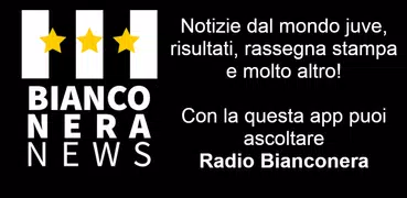 Bianconera News