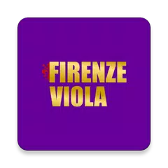 Firenze Viola - Fiorentina アプリダウンロード
