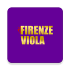 Firenze Viola Zeichen