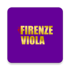 Firenze Viola आइकन