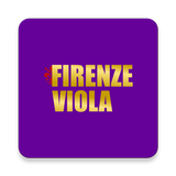 Firenze Viola icône