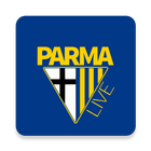 Parma Live icône