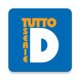 Tutto Serie D icon