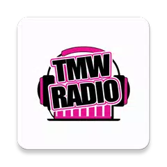 TMW Radio アプリダウンロード