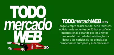 TODO Mercado WEB